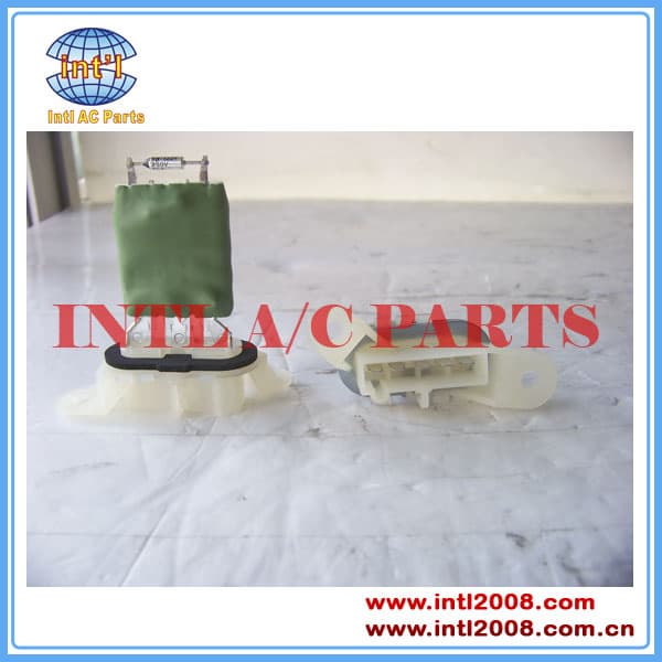 Auto Blower resistor FOR Hummer H3 H3T 5-3L